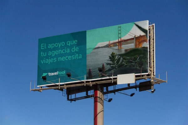 Billboard Traveltool 2 ada-byron-packaging-diseño-web-creatividad