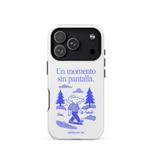 Funda dura para iPhone® MagSafe®